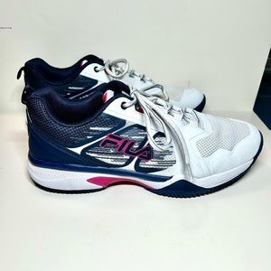 FILA tennis shoes